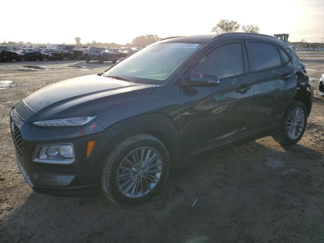Obraz 1 z 2020 HYUNDAI KONA SEL PLUS 2020 z VIN KM8K62AA4LU462760