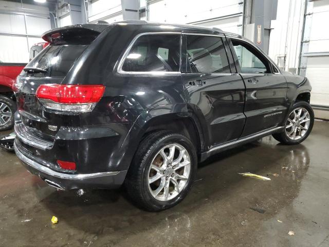 Obraz 3 z 2015 JEEP GRAND CHEROKEE SUMMIT 2015 z VIN 1C4RJFJG5FC797789