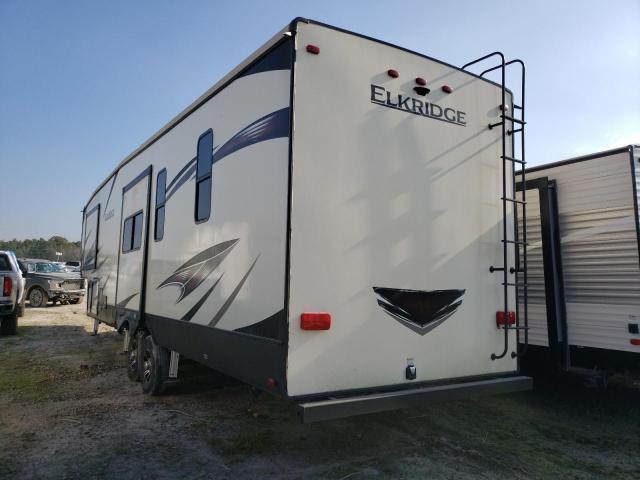 Изображение 3 2019 HEART LAND ELK RIDGE 2019 с VIN 5SFRG4121KE399014