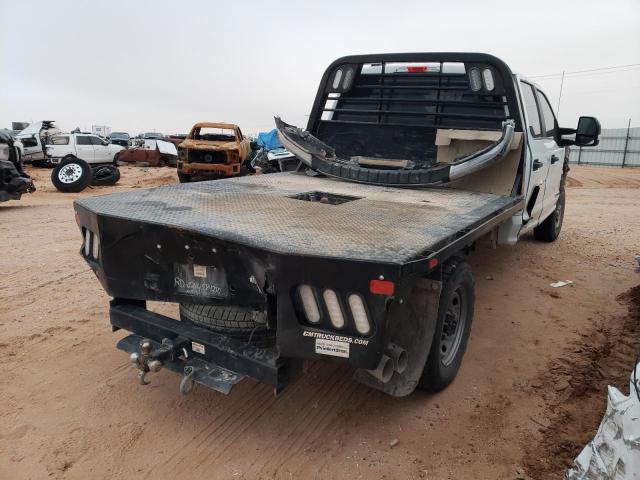 Image 3 of 2022 FORD F250 SUPER DUTY 2022 with VIN 1FD7W2BT8NEC92762