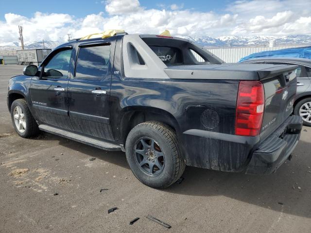 Image 2 of 2007 CHEVROLET AVALANCHE K1500 2007 with VIN 3GNFK123X7G266771