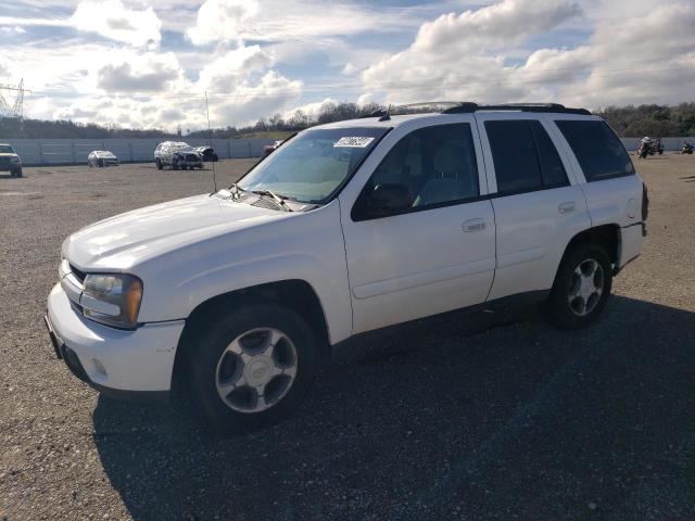 Obraz 2005 CHEVROLET TRAILBLAZER LS 2005