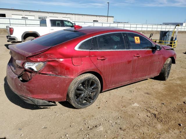 Obraz 3 z 2021 CHEVROLET MALIBU LT 2021 z VIN 1G1ZD5ST4MF038987