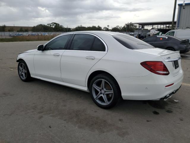 Изображение 2 2017 MERCEDES-BENZ E 300 2017 с VIN WDDZF4JB0HA032732