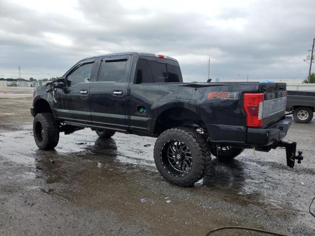 Изображение 2 Ford F250 Super Duty 2017 с VIN 1FT7W2BT8HEC38189