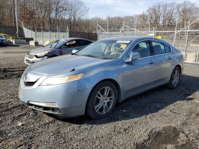Изображение 1 2009 ACURA TL  2009 с VIN 19UUA86239A006387