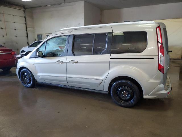 Obraz 2 z 2016 FORD TRANSIT CONNECT TITANIUM 2016 z VIN NM0GE9G71G1246712