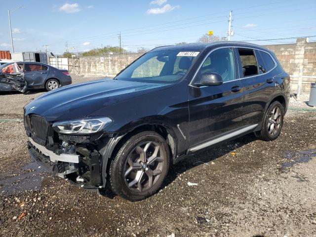 Obraz 2024 BMW X3 SDRIVE30I 2024