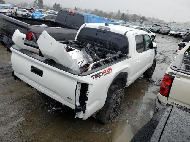 Изображение 3 2023 TOYOTA TACOMA DOUBLE CAB 2023 с VIN 3TYCZ5AN9PT160366