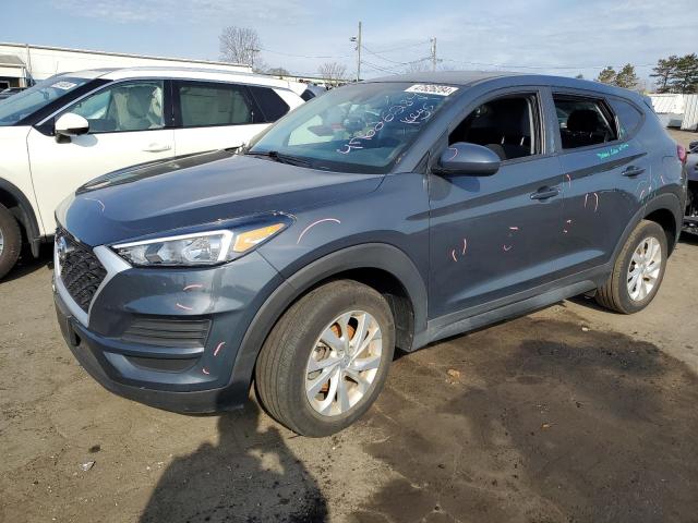 Изображение 1 2020 HYUNDAI TUCSON SE 2020 с VIN KM8J2CA49LU212275