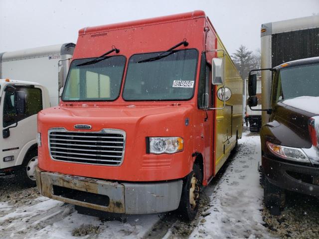 Изображение 2016 FREIGHTLINER CHASSIS M LINE WALK-IN VAN 2016