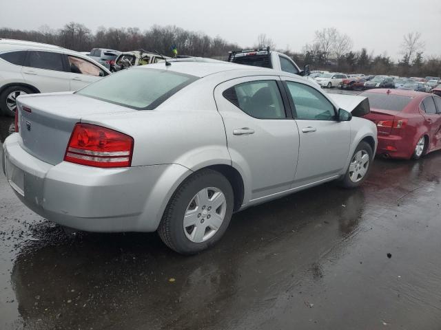 Obraz 3 z 2008 DODGE AVENGER SE 2008 z VIN 1B3LC46K08N664075