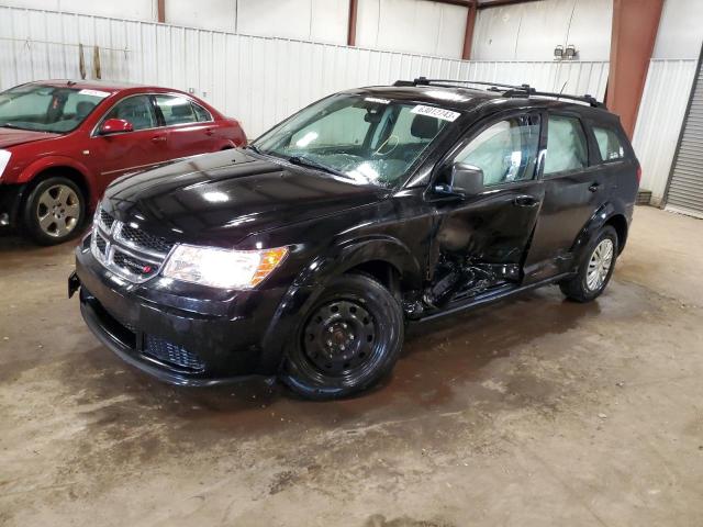 2018 DODGE JOURNEY SE 2018 image