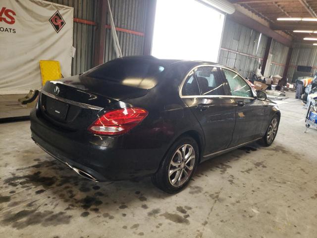 Image 3 of 2016 MERCEDES-BENZ C 300 2016 with VIN 55SWF4JB6GU129564
