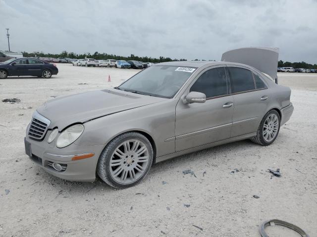 Obraz 1 z 2008 MERCEDES-BENZ E 350 2008 z VIN WDBUF56X58B188174