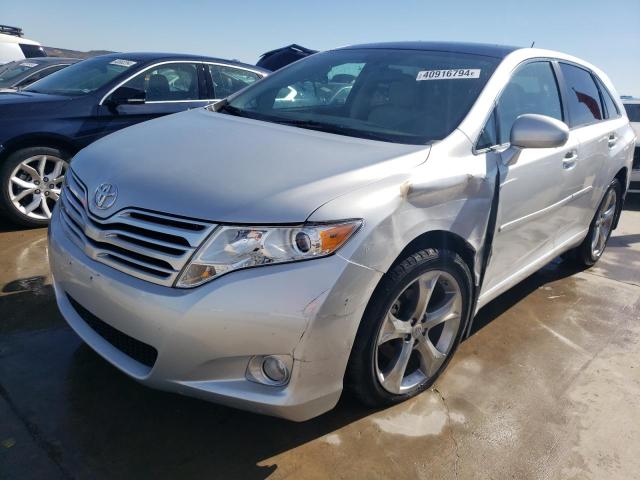 Изображение 1 2011 TOYOTA VENZA  2011 с VIN 4T3ZK3BB2BU038099