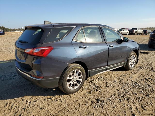 Image 3 of 2018 CHEVROLET EQUINOX LS 2018 with VIN 3GNAXHEV6JS649242