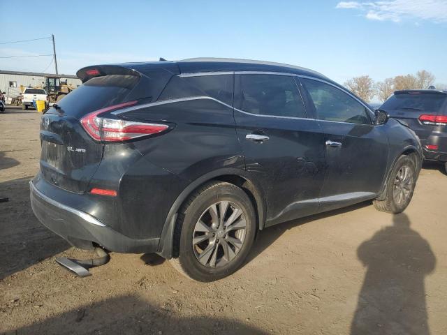 Изображение 3 2015 NISSAN MURANO S 2015 с VIN 5N1AZ2MH9FN201070