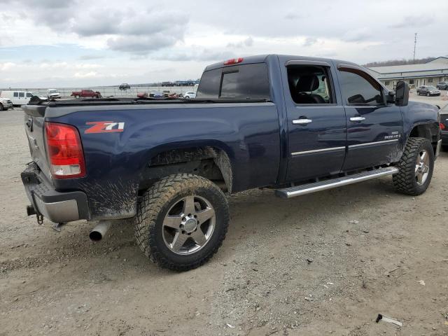 Image 3 of 2009 GMC SIERRA C2500 HEAVY DUTY 2009 with VIN 1GTHC43619F107473