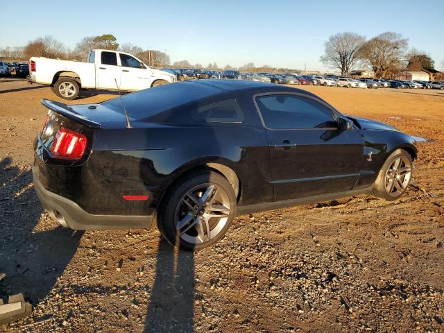 Image 3 of 2012 FORD MUSTANG SHELBY GT500 2012 with VIN 1ZVBP8JSXC5227557
