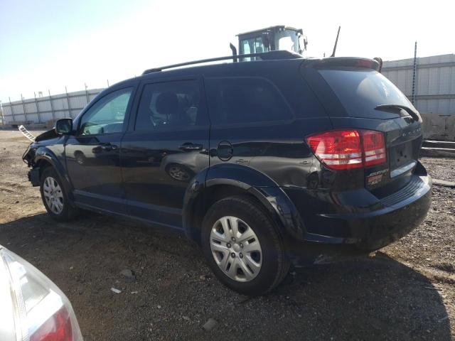 Image 2 of 2020 DODGE JOURNEY SE 2020 with VIN 3C4PDCAB5LT279506