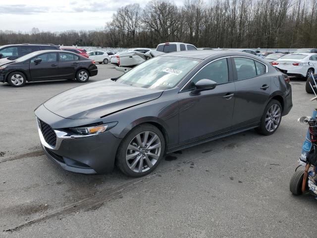 2020 MAZDA 3 SELECT 2020 image