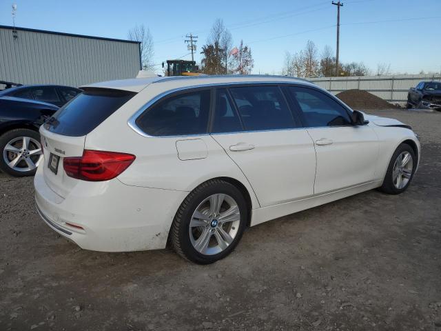 Obraz 3 z 2017 BMW 328 D XDRIVE 2017 z VIN WBA8J1C50HK711238