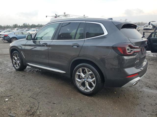 Obraz 2 z 2024 BMW X3 XDRIVE30I 2024 z VIN 5UX53DP04R9U65656