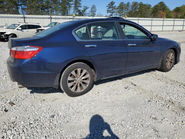 Image 3 of 2013 HONDA ACCORD EX 2013 with VIN 1HGCR2F73DA203887