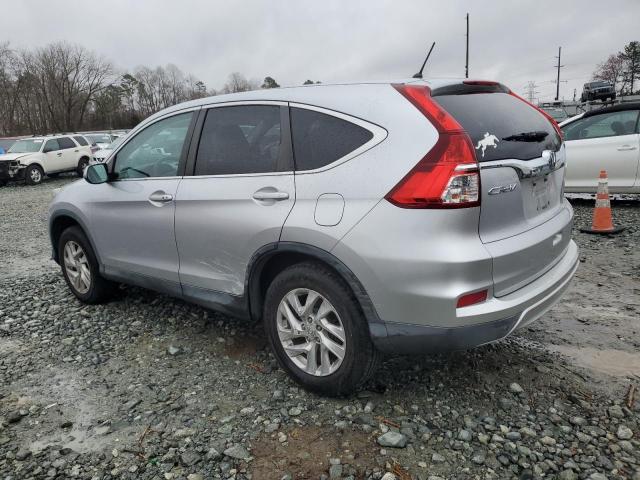 Image 2 of 2015 HONDA CR-V EX 2015 with VIN 2HKRM4H54FH676272