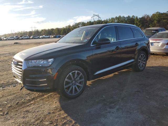Изображение 2017 AUDI Q7 PREMIUM PLUS 2017