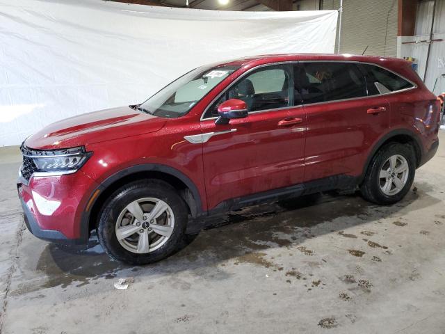 Obraz 1 z 2022 KIA SORENTO LX 2022 z VIN 5XYRGDLC5NG078176