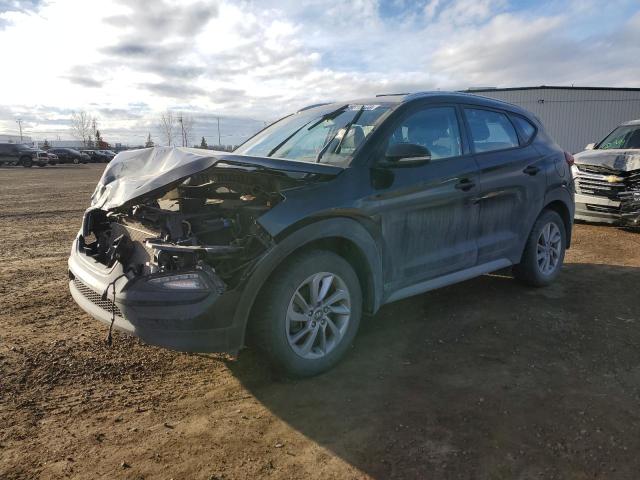 2018 HYUNDAI TUCSON SEL 2018 image
