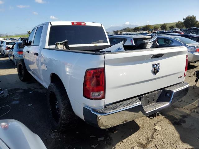 Image 2 of 2012 DODGE RAM 2500 ST 2012 with VIN 3C6TD4CL6CG260733
