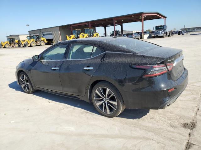 Image 2 of 2020 NISSAN MAXIMA SV 2020 with VIN 1N4AA6CVXLC368903