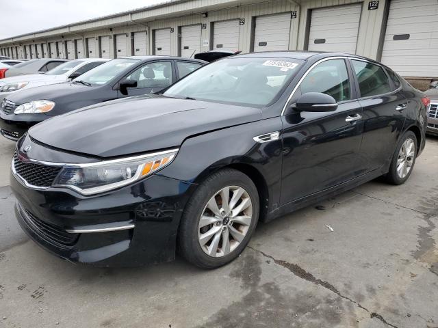 Obraz 1 z 2016 KIA OPTIMA LX 2016 z VIN 5XXGT4L37GG044833