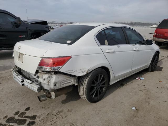 Изображение 3 2010 HONDA ACCORD EXL 2010 с VIN 1HGCP2F86AA188053