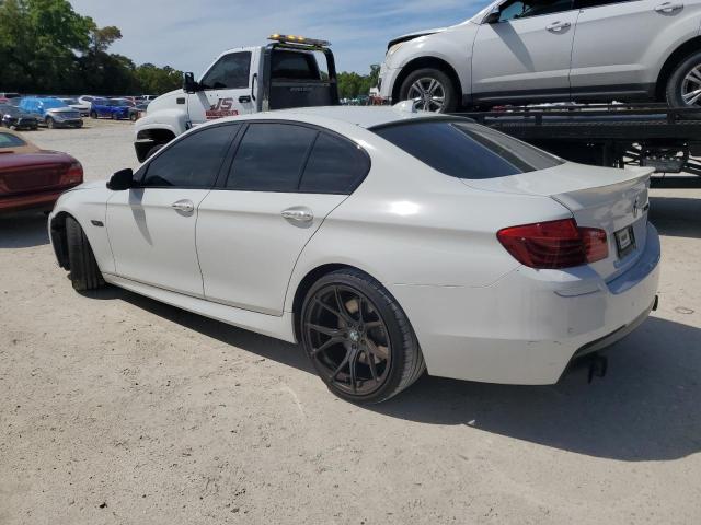 Image 2 of 2016 BMW 550 I 2016 with VIN WBAKN9C56GD962986