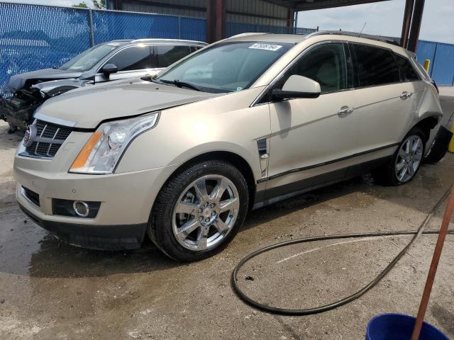 Obraz 2011 CADILLAC SRX PREMIUM COLLECTION 2011