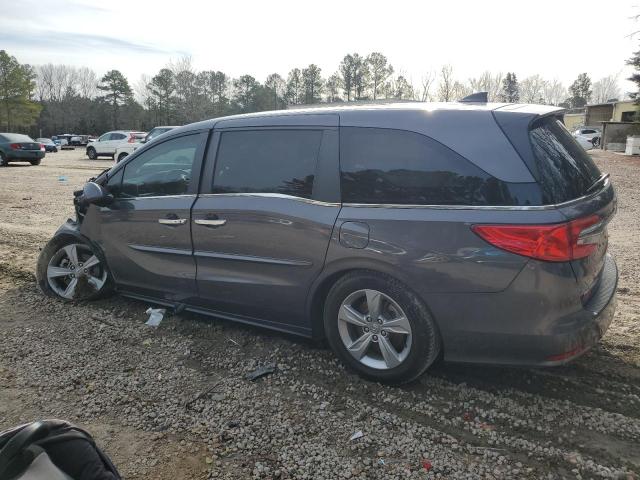 Obraz 2 z 2019 HONDA ODYSSEY EXL 2019 z VIN 5FNRL6H70KB054602