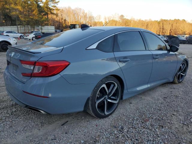 Obraz 3 z 2021 HONDA ACCORD SPORT SE 2021 z VIN 1HGCV1F40MA073546