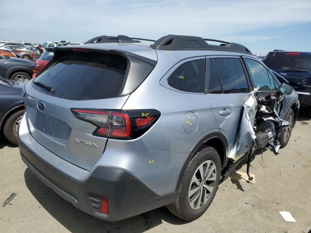 Obraz 3 z 2022 SUBARU OUTBACK PREMIUM 2022 z VIN 4S4BTACC4N3193458