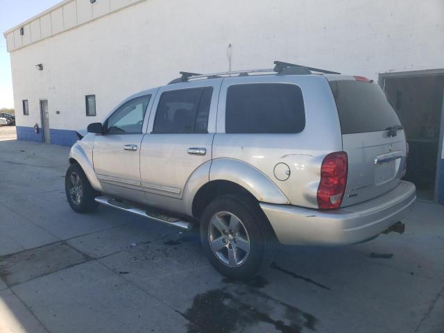 Image 2 of 2006 DODGE DURANGO LIMITED 2006 with VIN 1D8HB58276F137699
