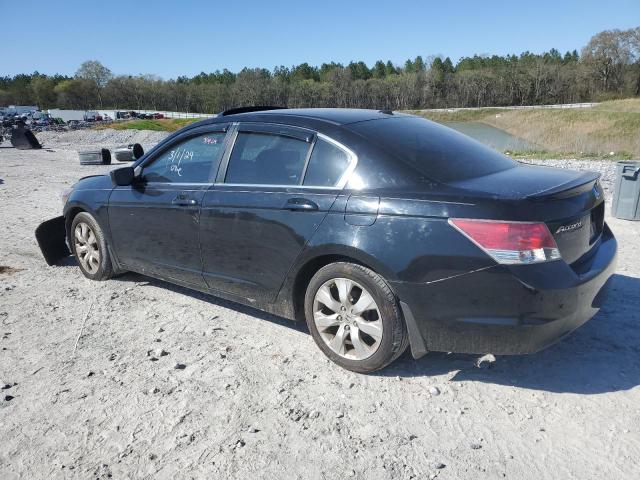 Obraz 2 z 2008 HONDA ACCORD EXL 2008 z VIN 1HGCP26848A163159