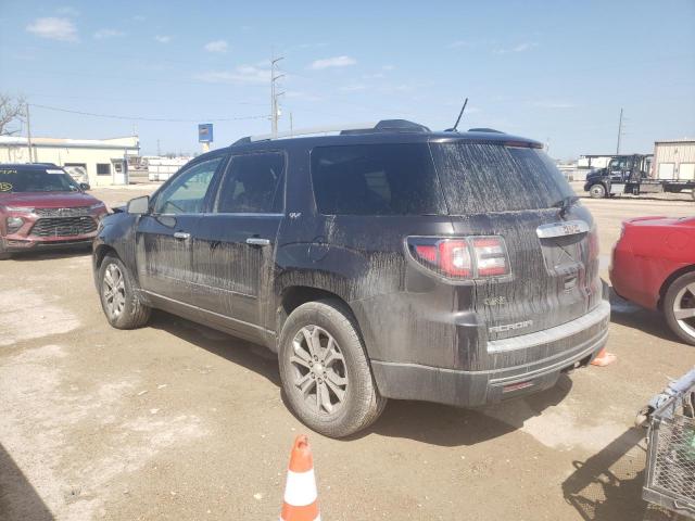 Изображение 2 2015 GMC ACADIA SLT-1 2015 с VIN 1GKKRRKDXFJ336863