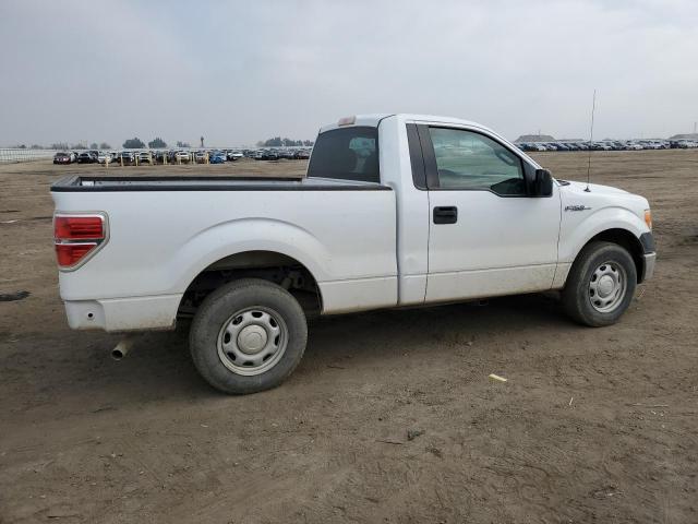 Image 3 of 2014 FORD F150  2014 with VIN 1FTMF1CM0EKF39041
