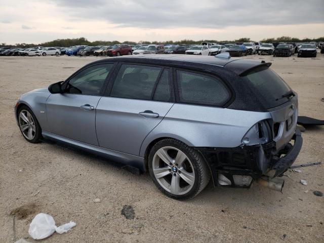 Image 2 of 2012 BMW 328 I 2012 with VIN WBAUT9C57CA192436