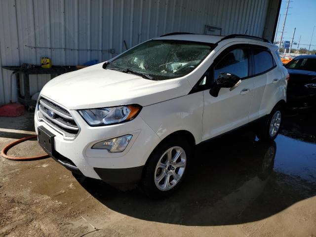 2018 FORD ECOSPORT SE 2018 image