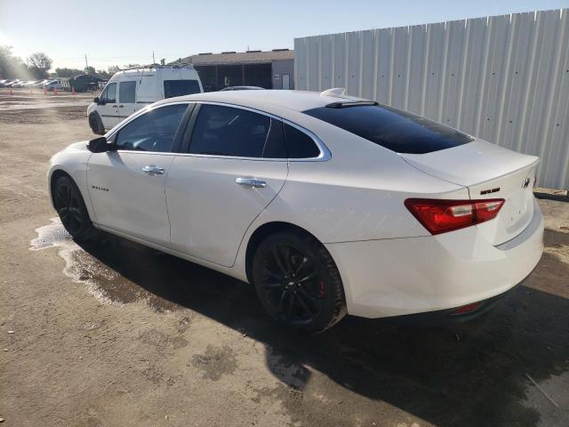 Изображение 2 2018 CHEVROLET MALIBU LT 2018 с VIN 1G1ZD5ST0JF219421