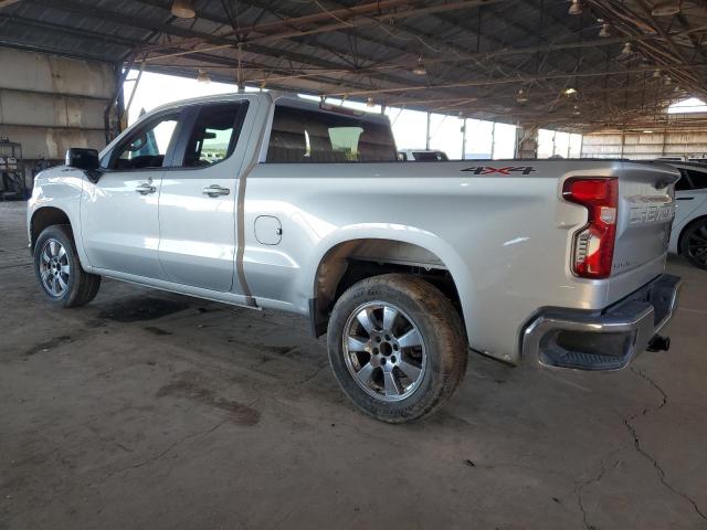 Obraz 2 z 2020 CHEVROLET SILVERADO K1500 LT 2020 z VIN 1GCRYDED2LZ257101